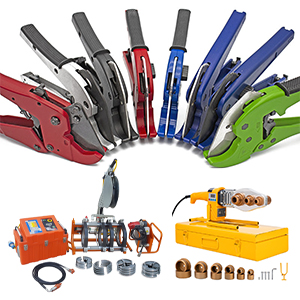PIPELINE TOOLS