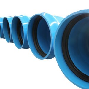 C900 PVC Pipe