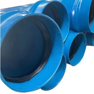 C900 PVC Pipe