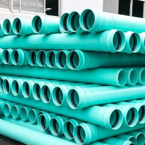 C900 PVC Pipe－1 (33)