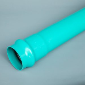 C900 PVC Pipe