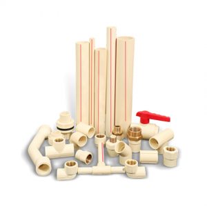 CPVC Pipe- (2)