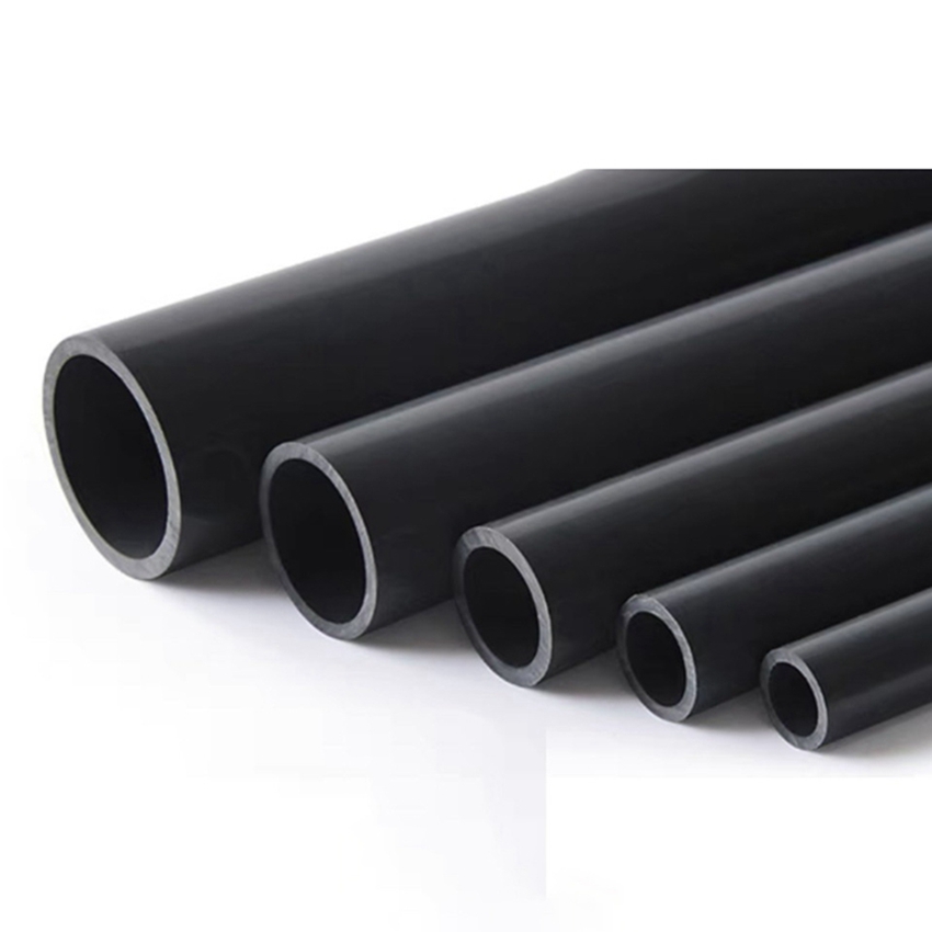 DIN PVC Pipe- (4)
