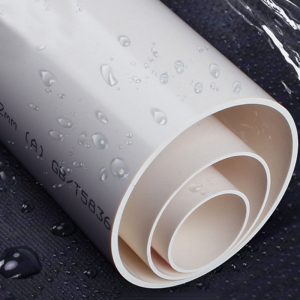 ASTM DWV PVC-U Pipe