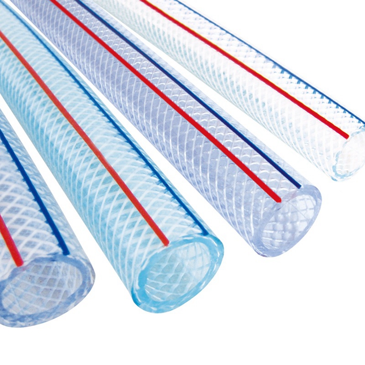 PVC Fiber Hose - Image 2
