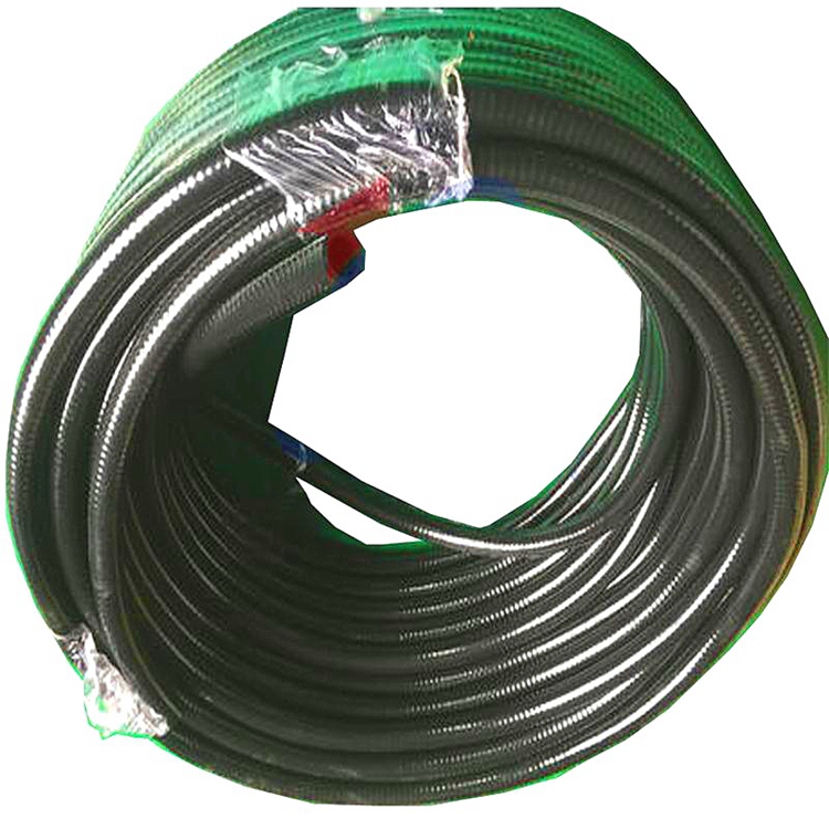 PVC Fiber Hose - Image 3