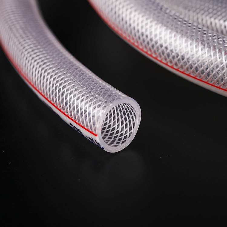 PVC Fiber Hose - Image 5