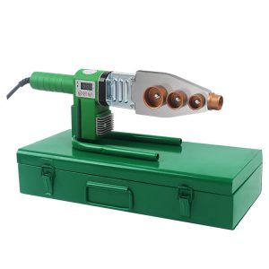 Pipe welding machine- (1)