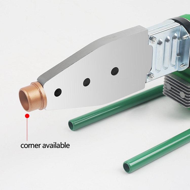 Pipe welding machine