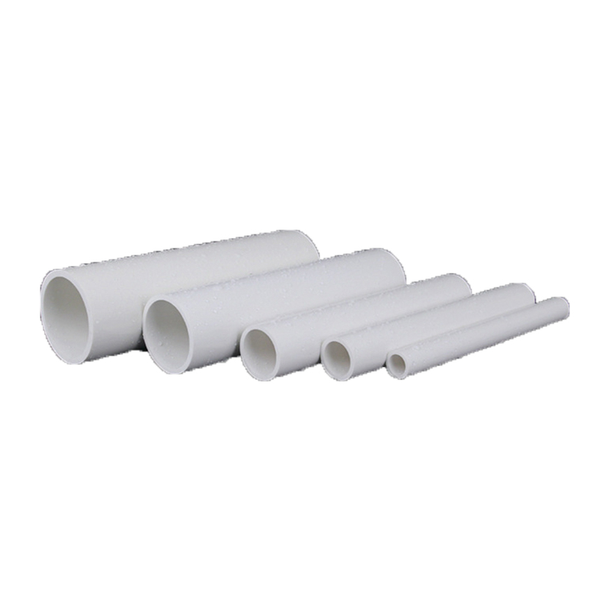 SCH40 PVC Pipe