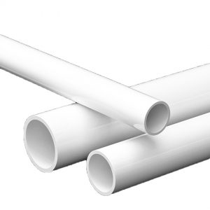 SCH40 PVC Pipe