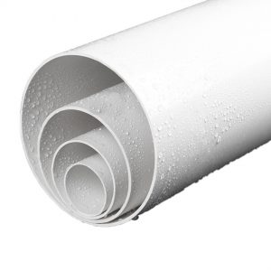 SCH40 PVC Pipe