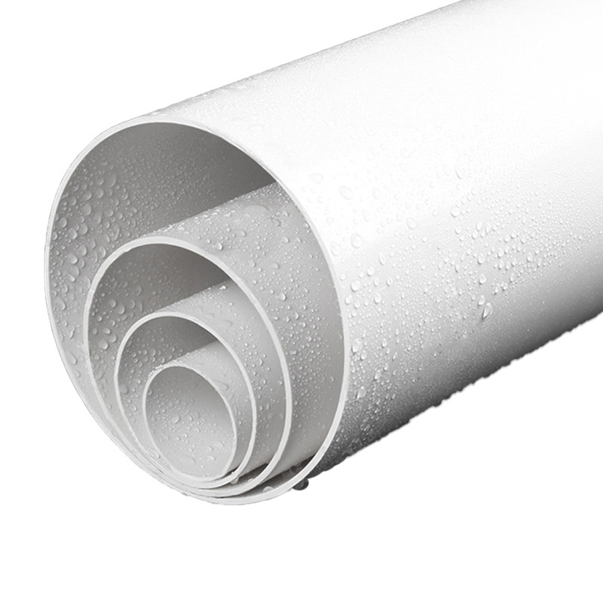 SCH40 PVC Pipe