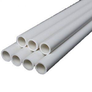 SCH40 PVC Pipe