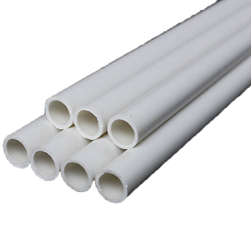 SCH40 PVC Pipe