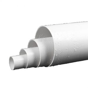 SCH40 PVC Pipe