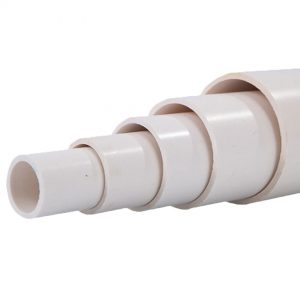 SCH40 PVC Pipe