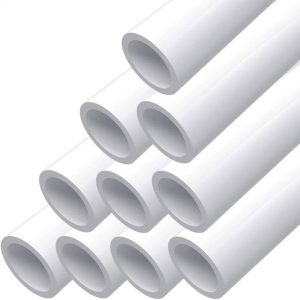 PVC Pipes PVC Sch40 ASTM D1785 PVC pipe