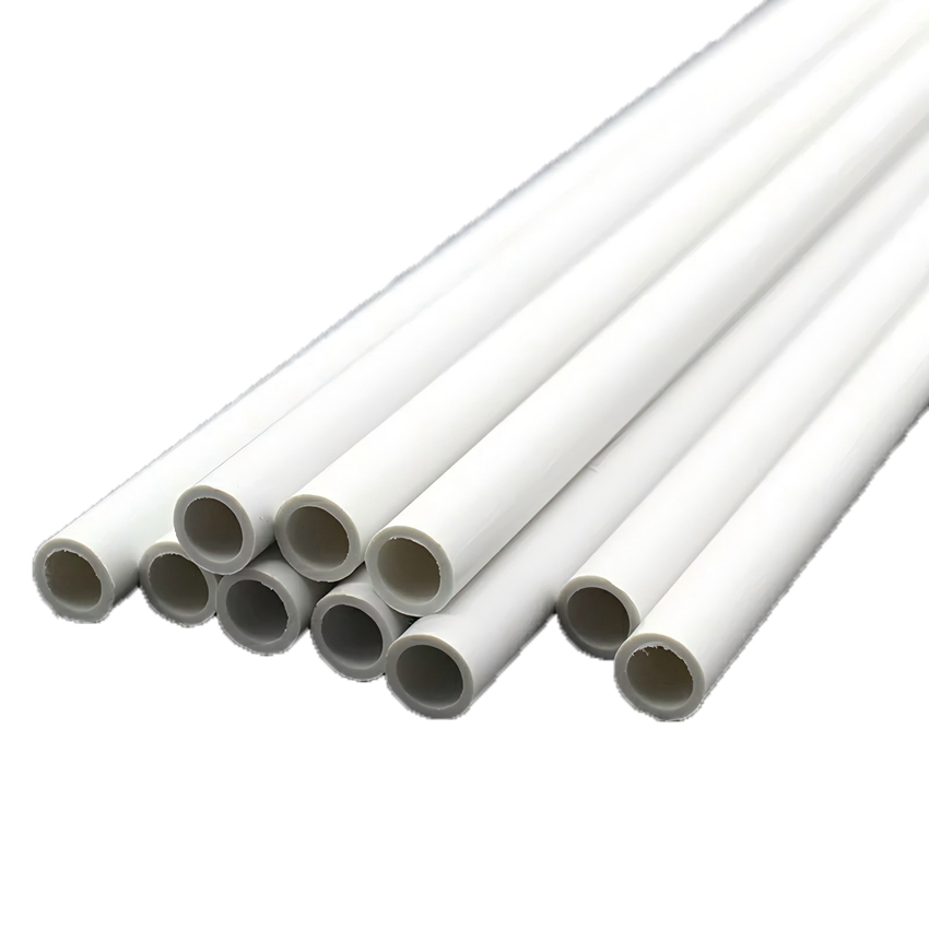 SCH40 PVC Pipe