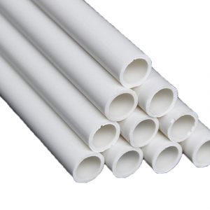 SCH40 PVC Pipe