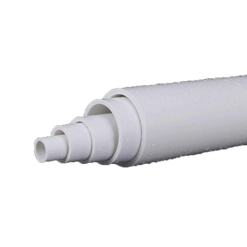 SCH40 PVC Pipe