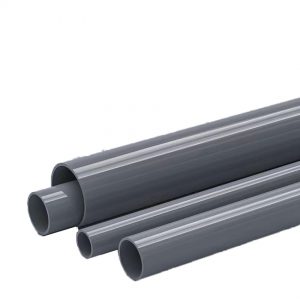 SCH80 PVC Pipe