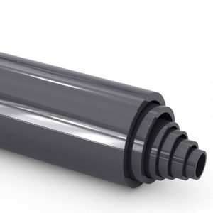 SCH80 PVC Pipe