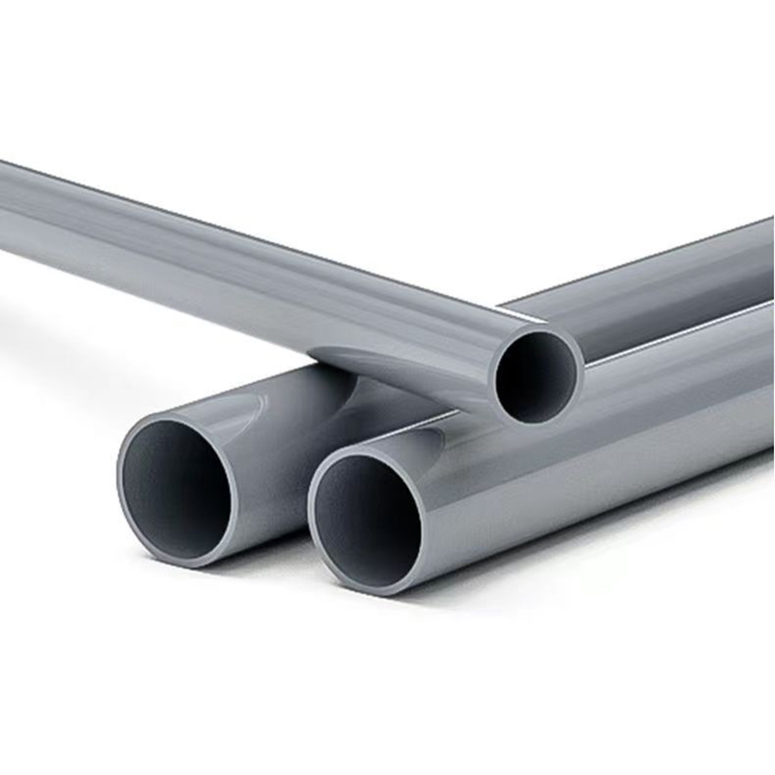 SCH80 PVC Pipe