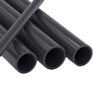 SCH80 PVC Pipe
