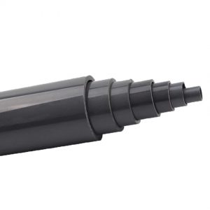 SCH80 PVC Pipe