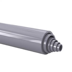 SCH80 PVC Pipe