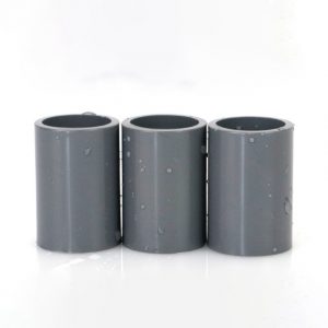 1 SCH80 COUPLING
