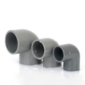 10 SCH80 ELBOW