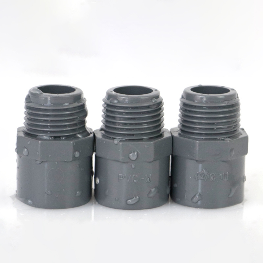 16 SCH80 MALE ADAPTER
