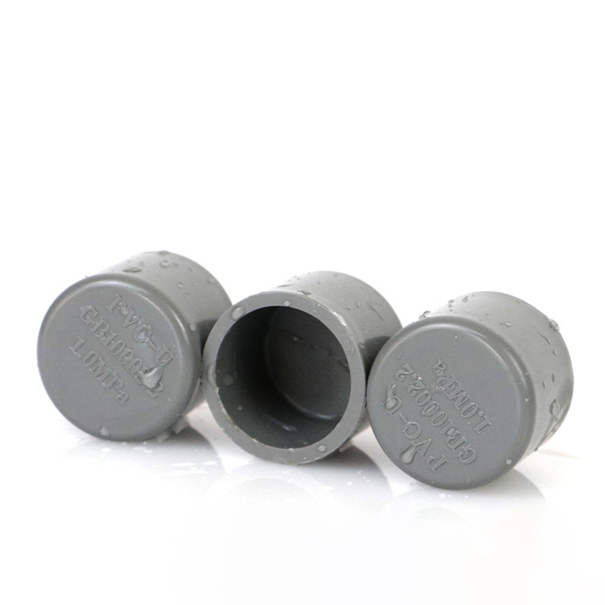 17 SCH80 CAP