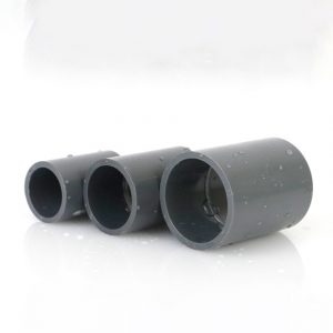 2 SCH80 COUPLING