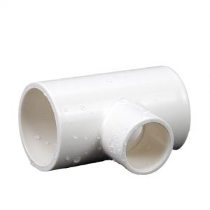 (20)REDUCING TEE