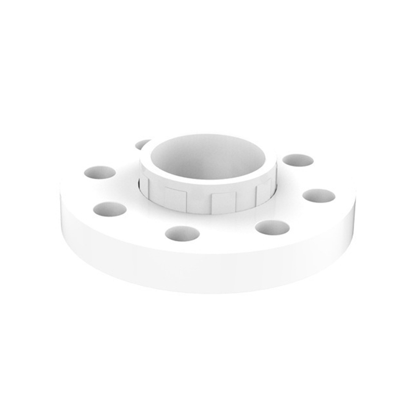 (35)Flange