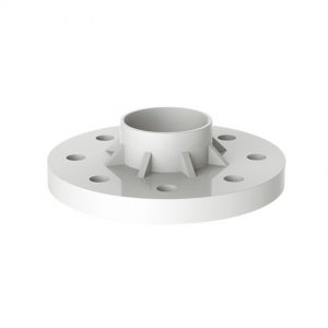 (36)Flange