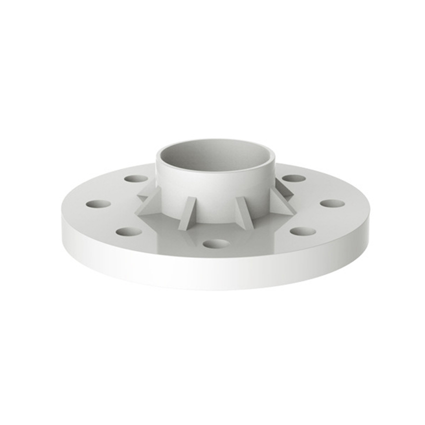 (36)Flange