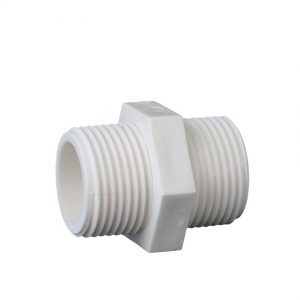 (3)PVC pipe fittings
