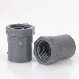 6 SCH80 FEMALE ADAPTER