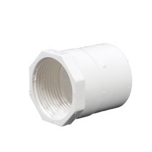 (6)FEMALE ADAPTER