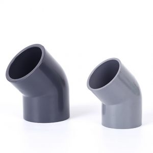 7 SCH80 ELBOW