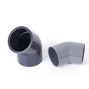 8 SCH80 ELBOW