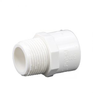 (9)MALE ADAPTER