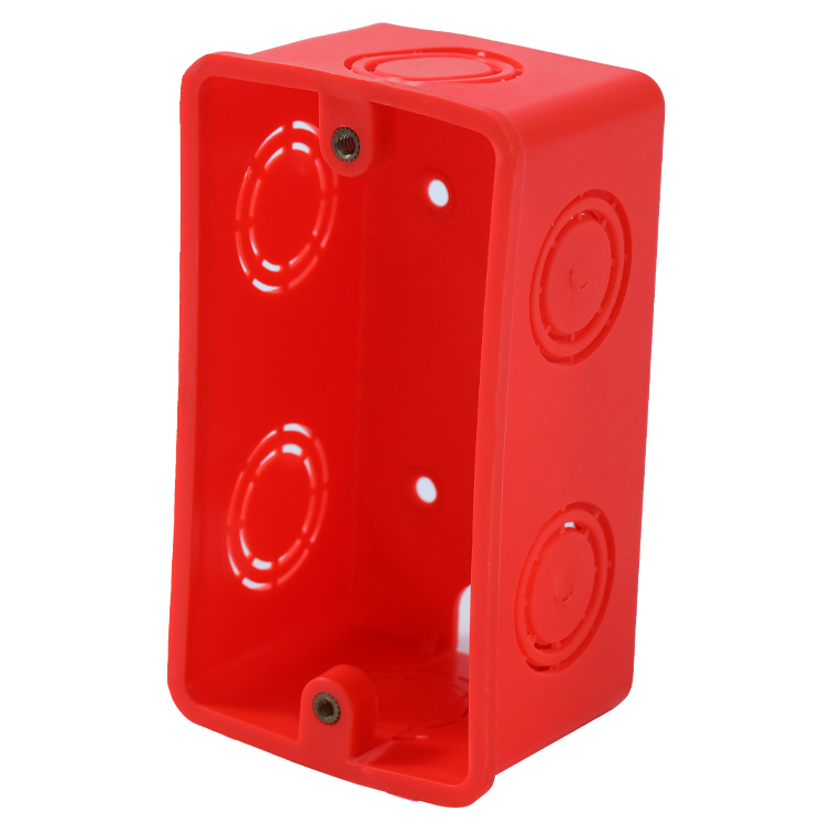 PVC-U electrical pipe fittings (2)