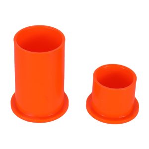 PVC-U electrical pipe fittings (28)