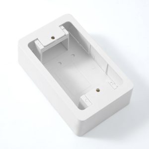 PVC-U electrical pipe fittings (35)