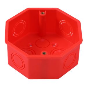 PVC-U electrical pipe fittings (37)